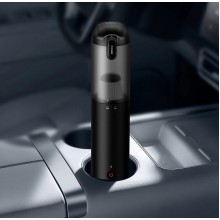 Автомобильный пылесос 4 в 1 Xiaomi Baseus A3 Lite car vacuum cleaner